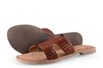 Lazamani Slippers in maat 40 Overig | 10% extra korting, Kleding | Dames, Schoenen, Slippers, Overige kleuren, Verzenden, Lazamani