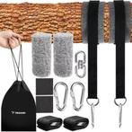 Trizand Bevestigingsset voor Hangmat/Schommel - Eenvoudig..., Caravans en Kamperen, Ophalen of Verzenden, Nieuw