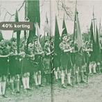 Jeugd in beweging 9789060172025 Heer, Verzenden, Gelezen, Heer