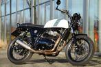 Royal Enfield - Continental GT - Special - 865 cc - 2020