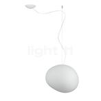 Foscarini Gregg Sospensione decentraal, grande (Hanglampen), Verzenden, Nieuw