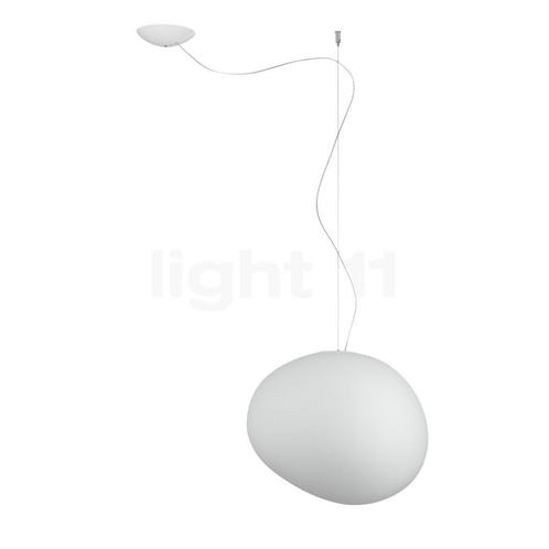 Foscarini Gregg Sospensione decentraal, grande (Hanglampen), Huis en Inrichting, Lampen | Hanglampen, Nieuw, Verzenden