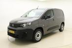 Peugeot Partner 1.5 130PK Automaat BlueHDI Premium, Auto's, Peugeot, Automaat, Stof, Gebruikt, Euro 6