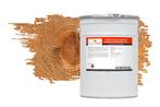 DCC Houtolie Universeel UV+ Bankirai 5L, Doe-het-zelf en Verbouw, Verf, Beits en Lak, Minder dan 5 liter, Verzenden, Nieuw, Verf