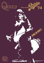 Queen - Live At The Rainbow (DVD), Verzenden, Nieuw in verpakking