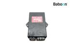 CDI / ECU unit Yamaha FJ 1200 1988-1990 (FJ1200 3CV 3CW 3CX), Motoren, Verzenden, Gebruikt