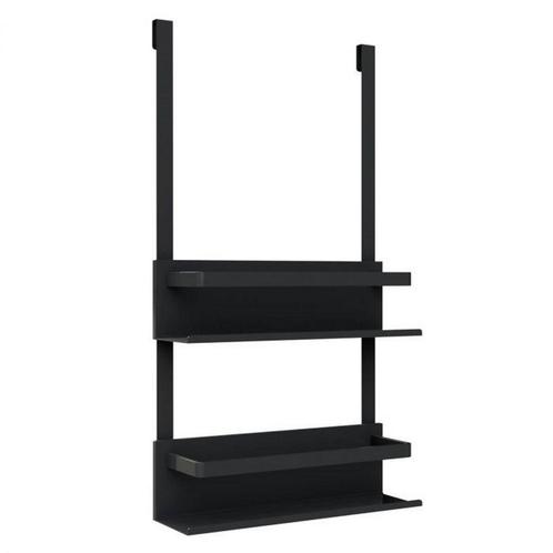 Doucherekje Allibert Loft-Game Hangend 35 cm Mat Zwart, Doe-het-zelf en Verbouw, Sanitair, Bad, Nieuw, Ophalen of Verzenden