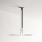 Hotbath Archie Douchearm Plafondaansluiting 20 cm Rond RVS, Ophalen of Verzenden, Nieuw, Kraan