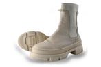 Tango Chelsea Boots in maat 40 Beige | 10% extra korting, Tango, Verzenden, Beige, Overige typen