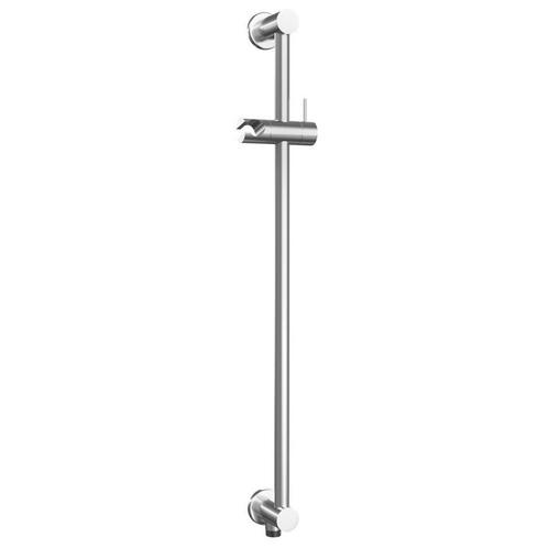 Glijstang Sanilux Jodi Met Water Aanvoer 70 cm Chroom, Doe-het-zelf en Verbouw, Sanitair, Kraan, Nieuw, Chroom, Ophalen of Verzenden