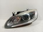 Koplamp links Volvo V60 I D6 Hybrid AWD 31420108, Auto-onderdelen, Verlichting, Ophalen of Verzenden, Gebruikt, Volvo