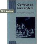 Gewoon en toch anders 9789075569056 H. van Veen, Boeken, Verzenden, Gelezen, H. van Veen