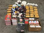 Veiling - Bakjes, snijplanken & kookboeken partij, Nieuw