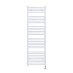 H180 x B55 cm - elektrische handdoekradiator 900 Watt -  W, Doe-het-zelf en Verbouw, Verwarming en Radiatoren, Ophalen of Verzenden