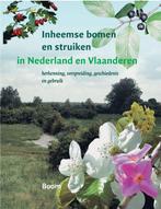 9789058756428 Inheemse bomen en struiken in Nederland en ..., Verzenden, Nieuw, Bert Maes