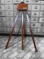 Romar - Schildersezel - Kersenhout