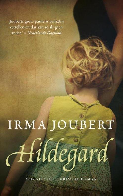 9789023994961 Hildegard | Tweedehands, Boeken, Romans, Zo goed als nieuw, Verzenden