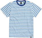 -10% G-Star  T-Shirts  maat M, Kleding | Heren, T-shirts, Nieuw, Blauw, Verzenden