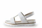 Tamaris Sandalen in maat 37 Wit, Tamaris, Verzenden, Wit, Sandalen of Muiltjes