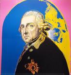 Andy Warhol (1928-1987) (after) - Friedrich der Große,
