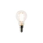 Smart E14 LED lamp P45 4,5W 470 lm 1800-4000K, Huis en Inrichting, Lampen | Losse lampen, Nieuw