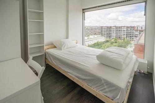 Kamer Jan van Zutphenstraat in Amsterdam, Huizen en Kamers, Kamers te huur, 20 tot 35 m², Amsterdam