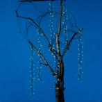 Tweedekans | Kerstverlichting LED 192 Witte Lampjes - 80cm, Diversen, Kerst, Ophalen of Verzenden, Zo goed als nieuw