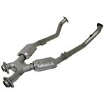 BBK 96-98 Mustang 4.6 GT High Flow X Pipe With Catalytic, Auto-onderdelen, Uitlaatsystemen, Ophalen of Verzenden, Nieuw