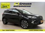 Ford Kuga 1.5 EcoBoost Vignale ST-Line | 150PK | Camera |, Zwart, Handgeschakeld, Nieuw, Kuga
