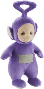 Teletubbies knuffel Tinky Winky pra van €21,99 voor €17,59, Kinderen en Baby's, Ophalen of Verzenden, Nieuw