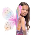 Vleugels Vlinder Led 47cm, Verzenden, Nieuw
