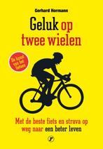 Geluk op twee wielen 9789089754455 Gerhard Hormann, Verzenden, Gelezen, Gerhard Hormann