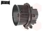 KACHELVENTILATOR VOOR MERCEDES BENZ C-KL W204 2007-2011, Ophalen of Verzenden, Nieuw