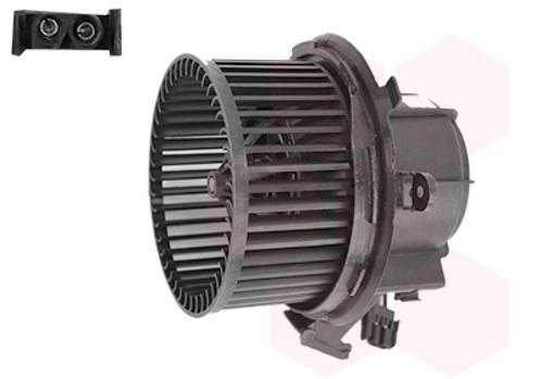 KACHELVENTILATOR VOOR MERCEDES BENZ C-KL W204 2007-2011, Auto-onderdelen, Airco en Verwarming, Nieuw, Ophalen of Verzenden