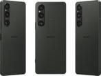Sony Xperia 1 V, 12GB intern, 256GB opslag Groen, Verzenden, Zo goed als nieuw
