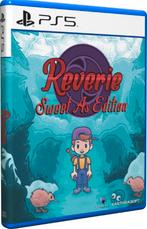 Reverie Sweet As Edition-Asia Import (PlayStation 5) NIEUW, Ophalen of Verzenden, Nieuw