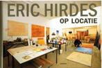 Eric Hirdes op locatie 9789077618080 M.A.A. Rehorst, Verzenden, Gelezen, M.A.A. Rehorst