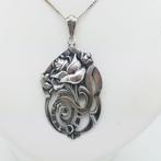 Zilver - Halsketting - Alex Meijer