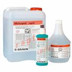Meliseptol Rapid 5000 ml, Verzenden, Nieuw