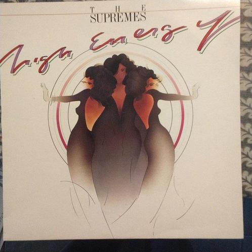 Diana Ross & The Supremes - Collection of 12 x albums -, Cd's en Dvd's, Vinyl Singles