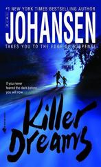 Killer Dreams 9780553586534 Iris Johansen, Verzenden, Gelezen, Iris Johansen