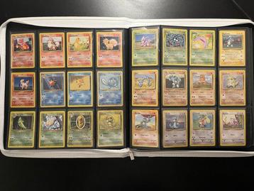 Pokémon - 159 Card beschikbaar voor biedingen