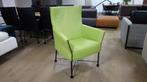 Montis Charly Fauteuil Refurbished in Flavours Leder, Huis en Inrichting, Zo goed als nieuw
