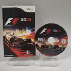 F1 2009 Nintendo Wii, Spelcomputers en Games, Games | Nintendo Wii, Ophalen of Verzenden, Nieuw