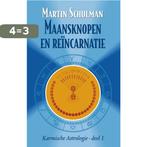 Maansknopen en reïncarnatie 9789063780142 M. Schulman, Verzenden, Zo goed als nieuw, M. Schulman