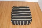 Puff Cases 1 - Kelim - 60 cm - 60 cm