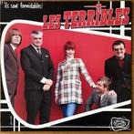 Les Terribles - Ils Sont Formidables! -COLOURED- (Vinyl LP), Cd's en Dvd's, Vinyl | Rock, Verzenden, Nieuw in verpakking