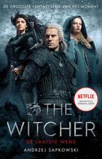 De laatste wens / The Witcher / 1 9789024592142, Verzenden, Gelezen, Andrzej Sapkowski