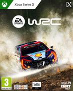 EA Sports WRC-Standaard (Xbox Series X) Gebruikt, Ophalen of Verzenden, Zo goed als nieuw