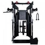 Taurus MS25 Pro Dual Pulley Cable Pull Station 59 kg, Sport en Fitness, Verzenden, Nieuw